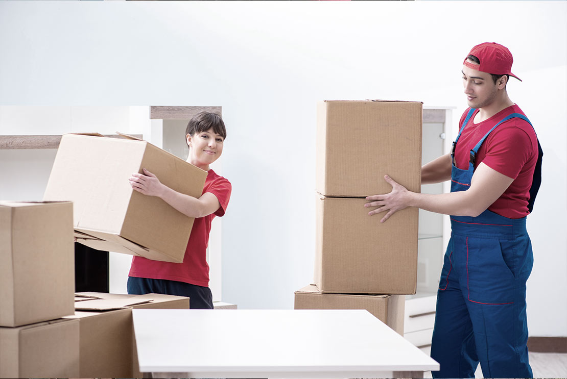 Moving Services in Brooklyn, Residential