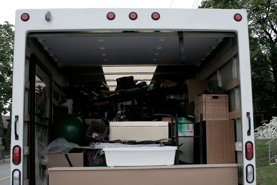 Moving Services in Brooklyn, Commercial